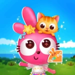 papo town pet life android application logo